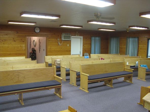 2790 Highway 3226, Deridder, LA 70634